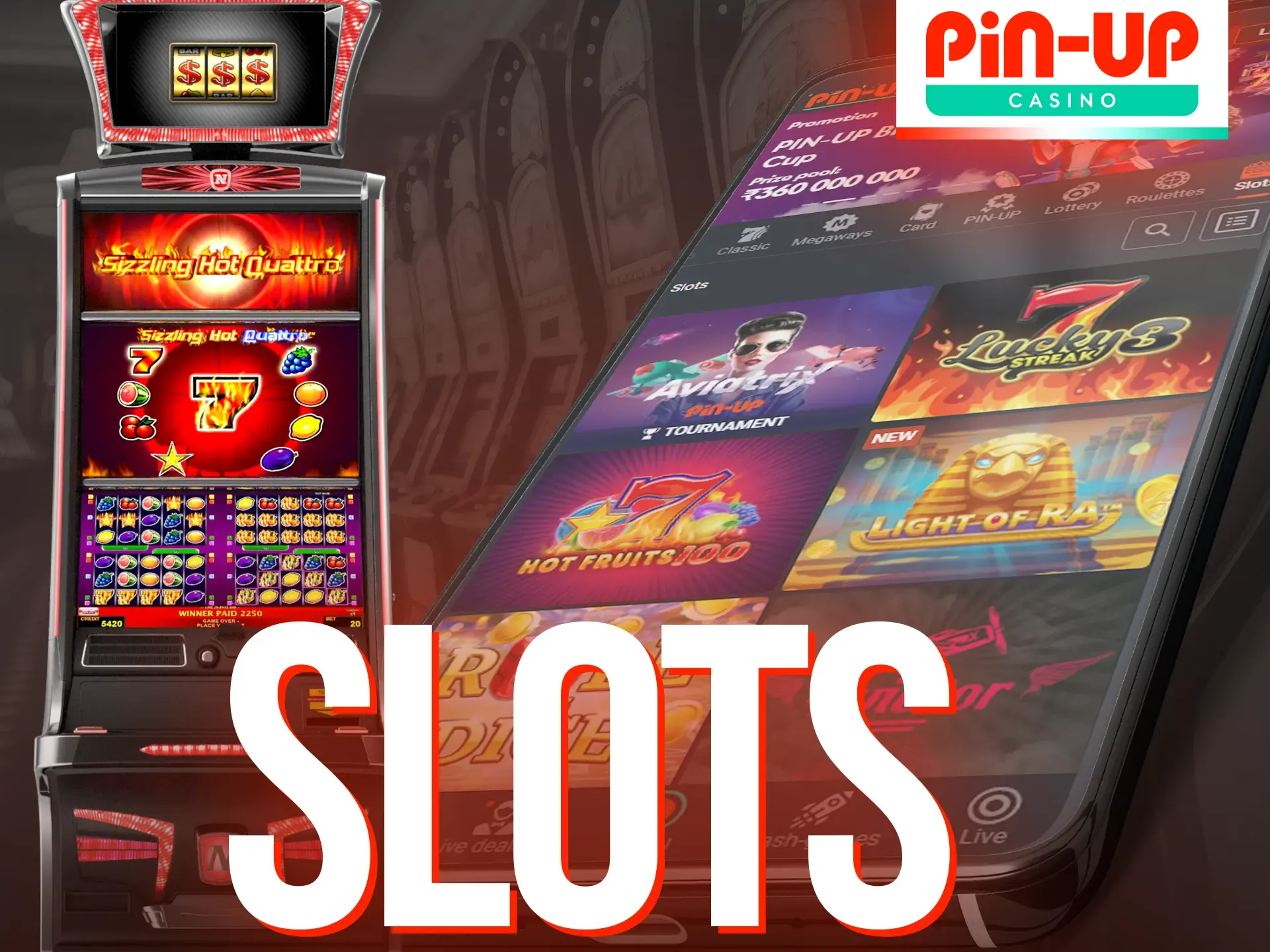 Video Slots